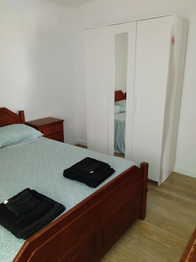 Hotel Casa Guti Costa de Caparica Zewnętrze zdjęcie