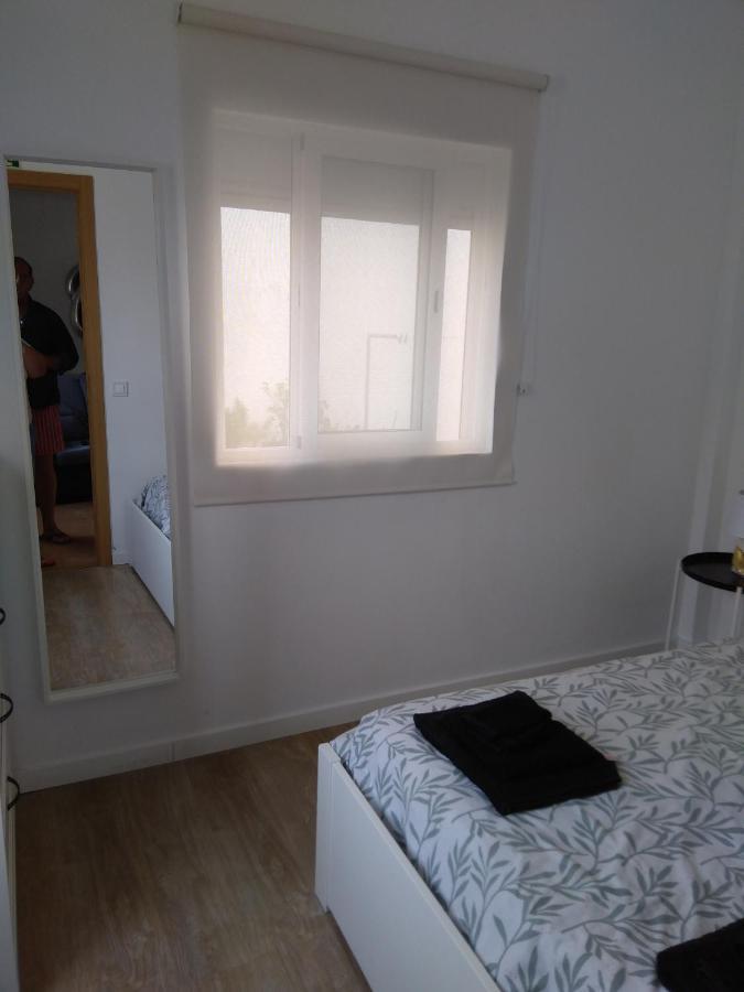 Hotel Casa Guti Costa de Caparica Zewnętrze zdjęcie