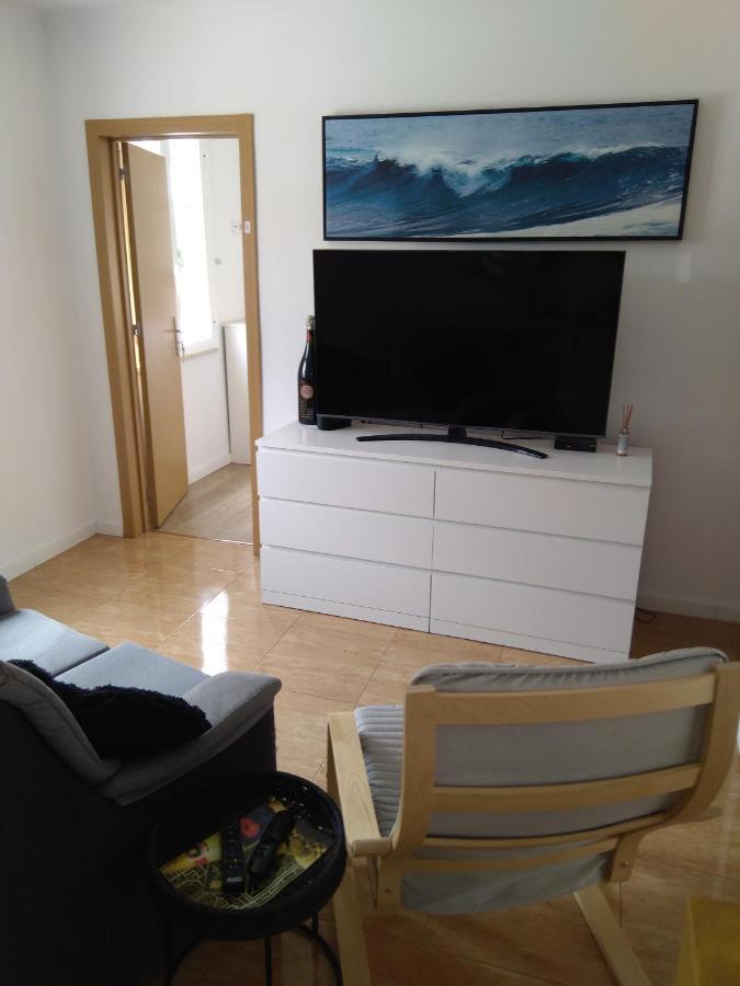 Hotel Casa Guti Costa de Caparica Zewnętrze zdjęcie