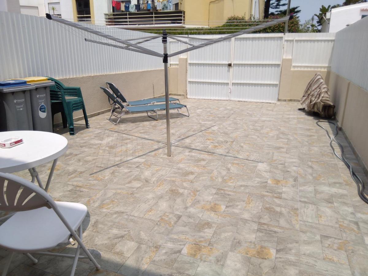 Hotel Casa Guti Costa de Caparica Zewnętrze zdjęcie